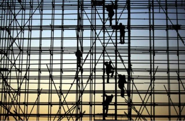 Things to Consider while Choosing the Scaffolding